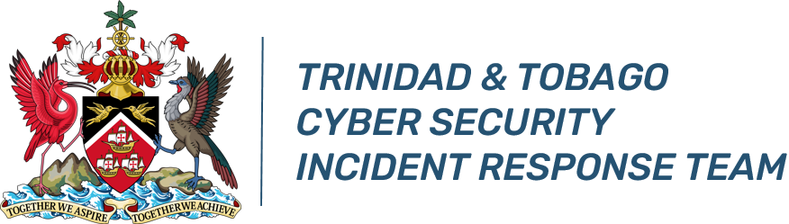TT-CSIRT: Trinidad and Tobago Cyber Security Incident Response Team